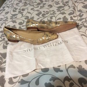 Stuart Weitzman